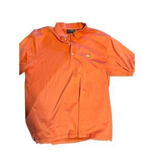 Amen Cornet Masters POLO  orange